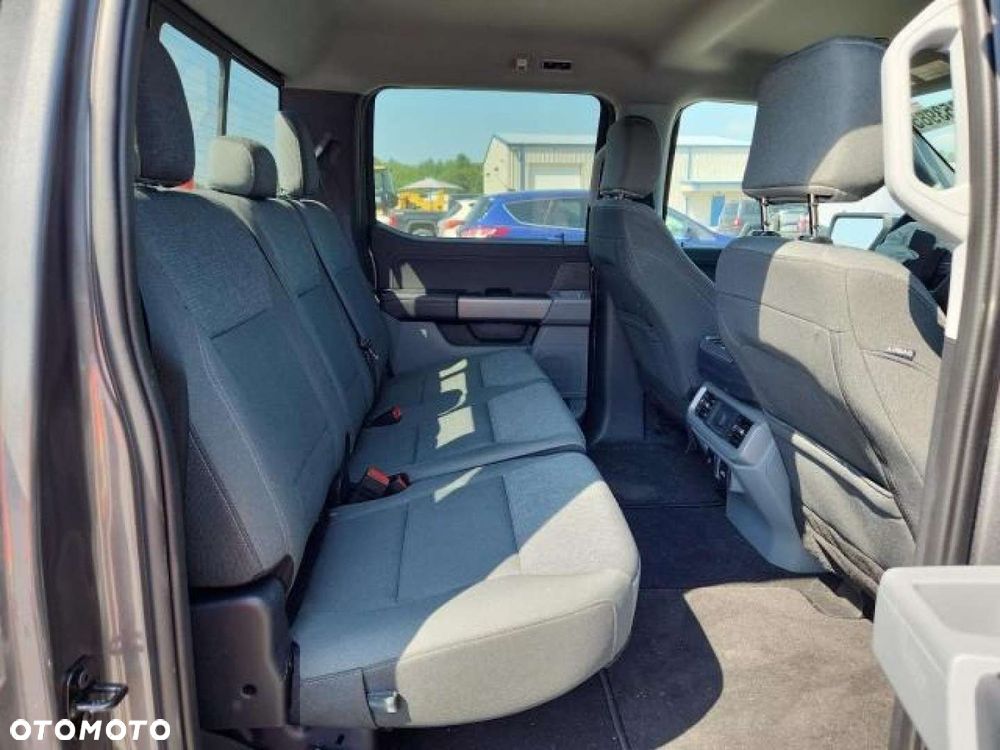 Ford F150 - 9