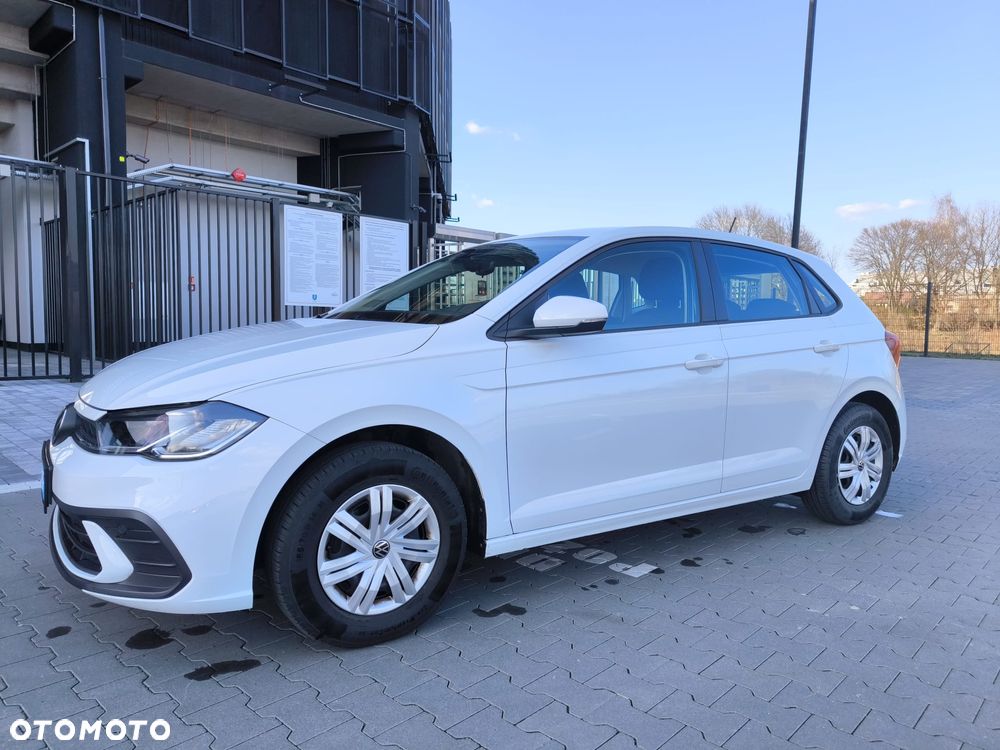 Volkswagen Polo - 22