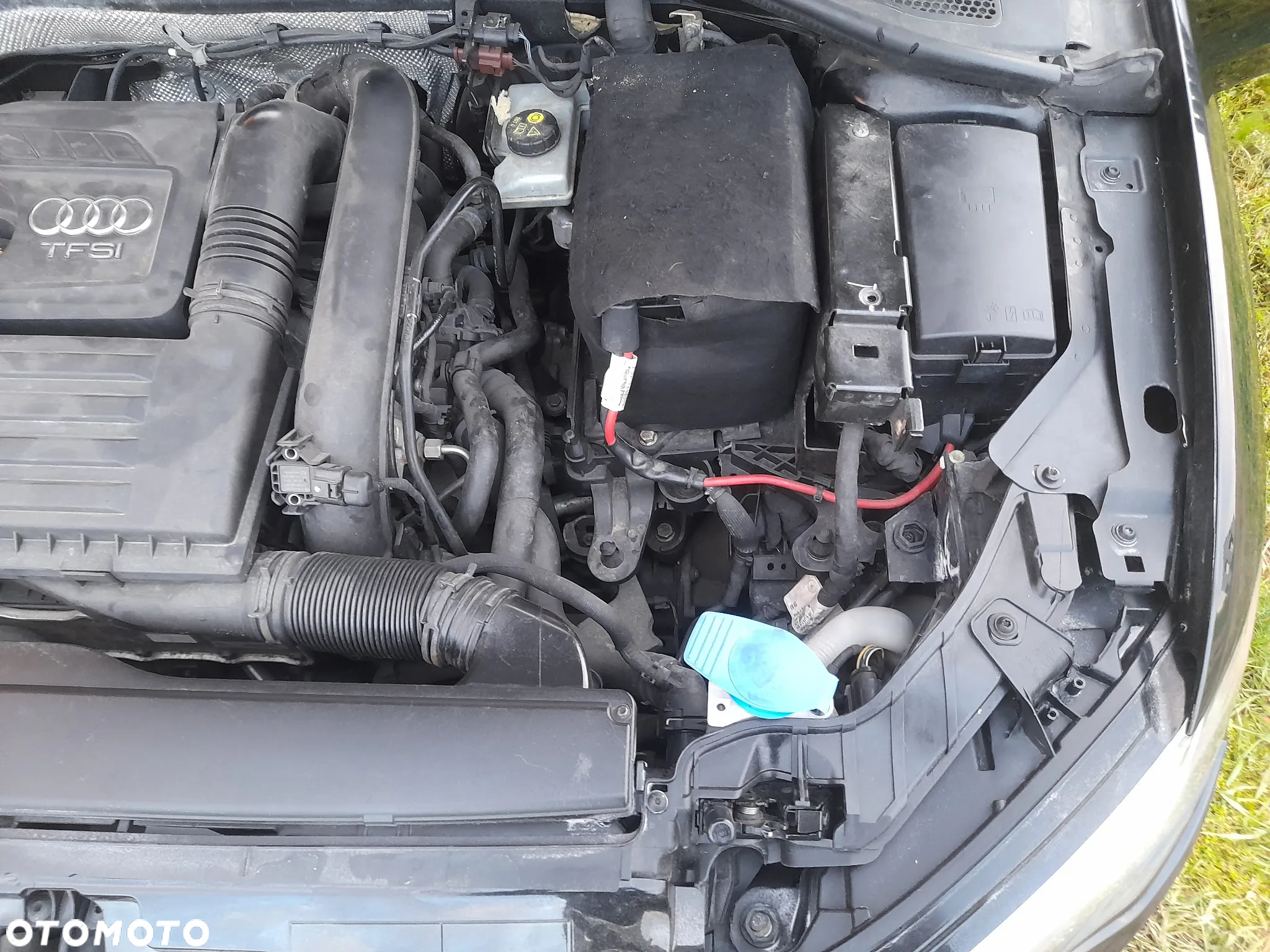 Audi A3 1.4 TFSI Attraction - 18