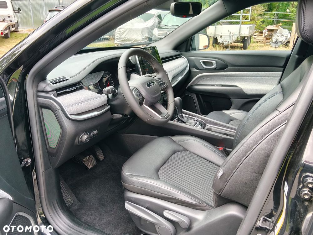 Jeep Compass - 11