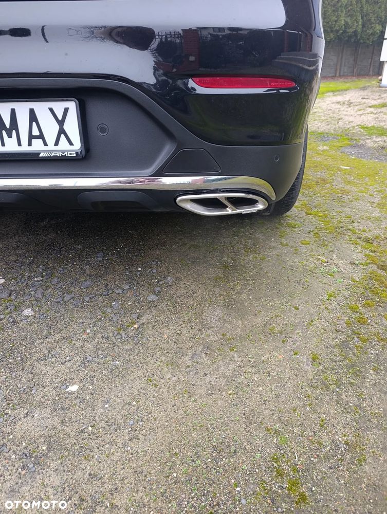 Mercedes-Benz GLC - 4