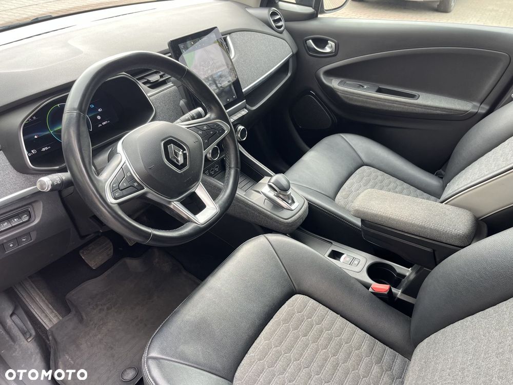 Renault Zoe R135 Z.E 50 Intens - 9