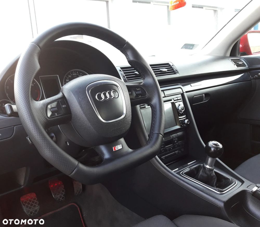 Audi A4 - 23