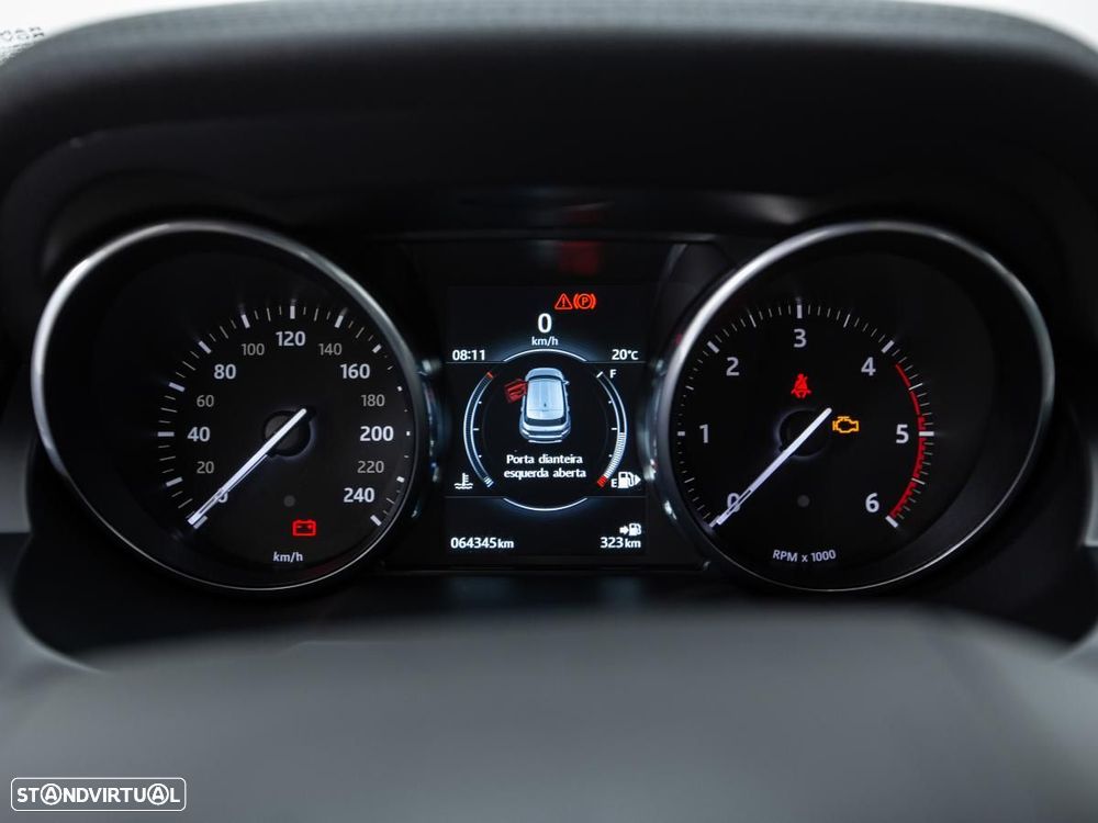 Land Rover Range Rover Evoque - 18
