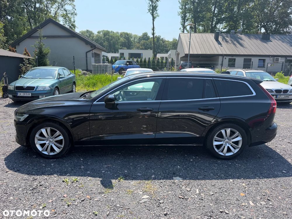 Volvo V60 - 2