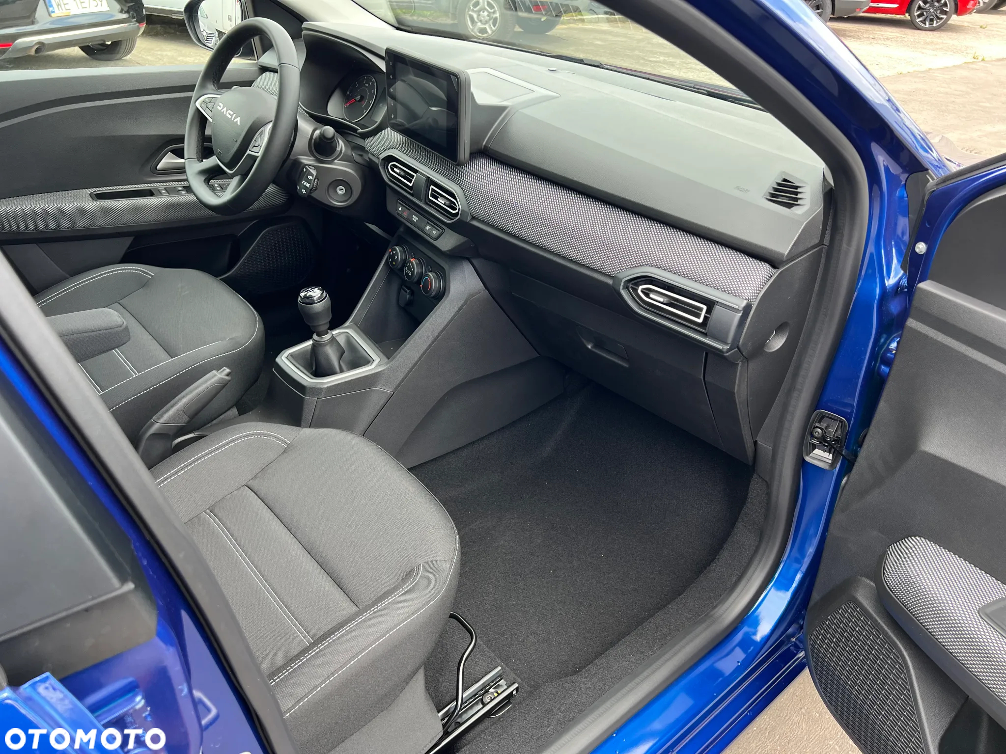 Dacia Sandero - 13