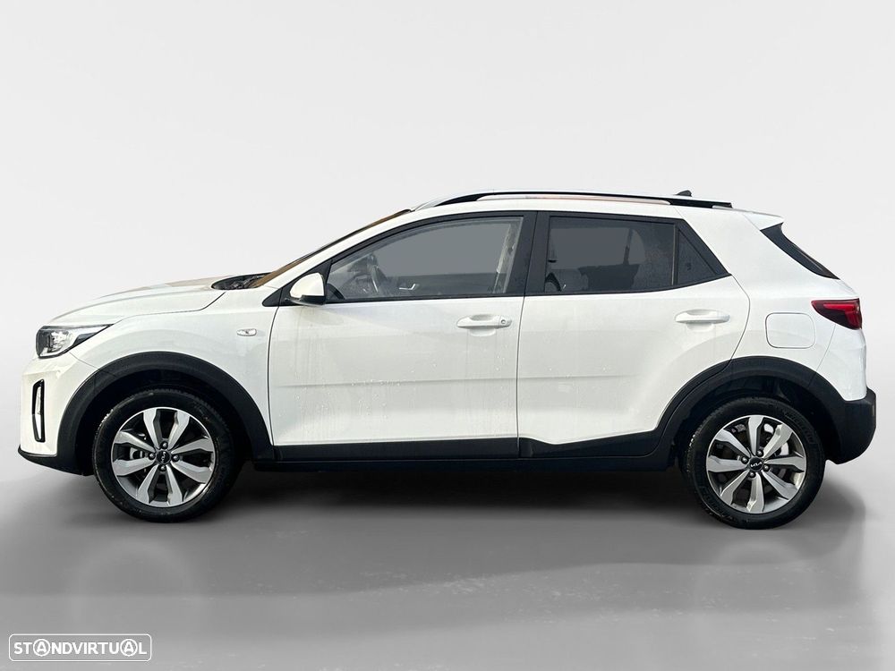 Kia Stonic 1.2 MPi Dynamic - 2