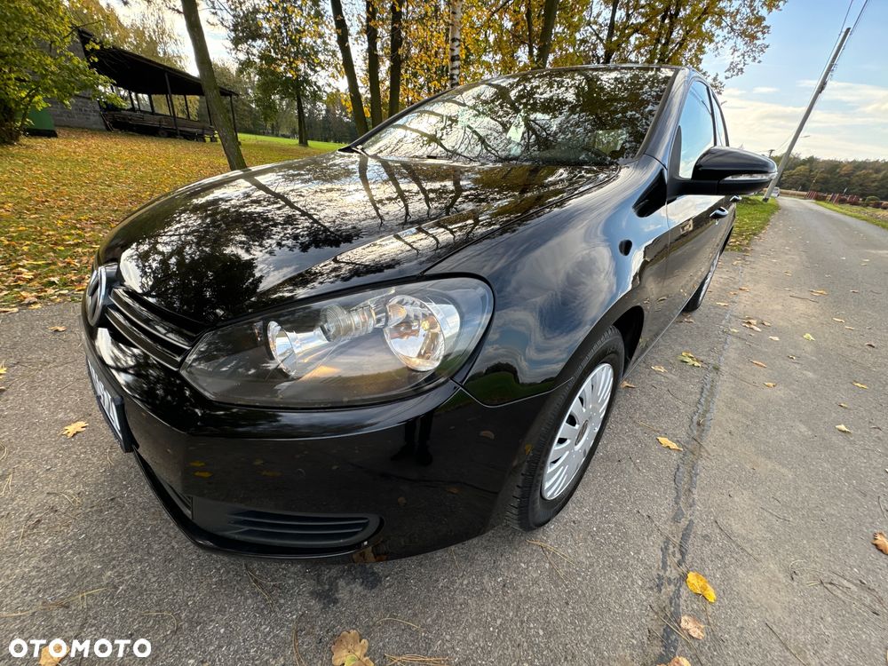 Volkswagen Golf VI 1.4 TSI Comfortline - 13