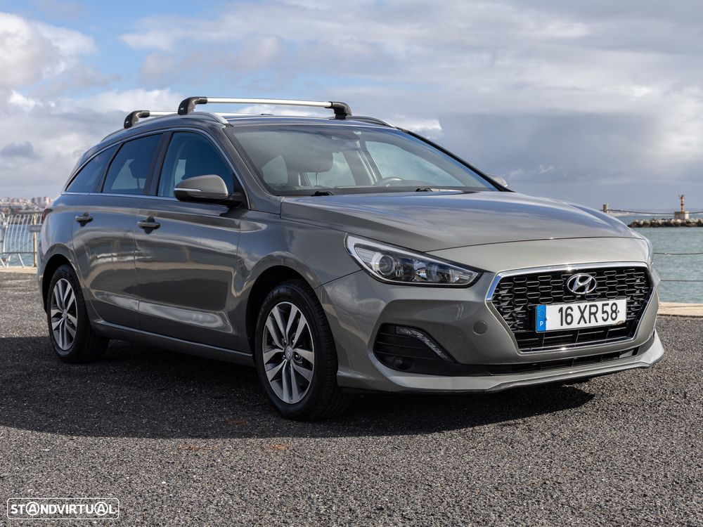 Hyundai i30 CW - 7