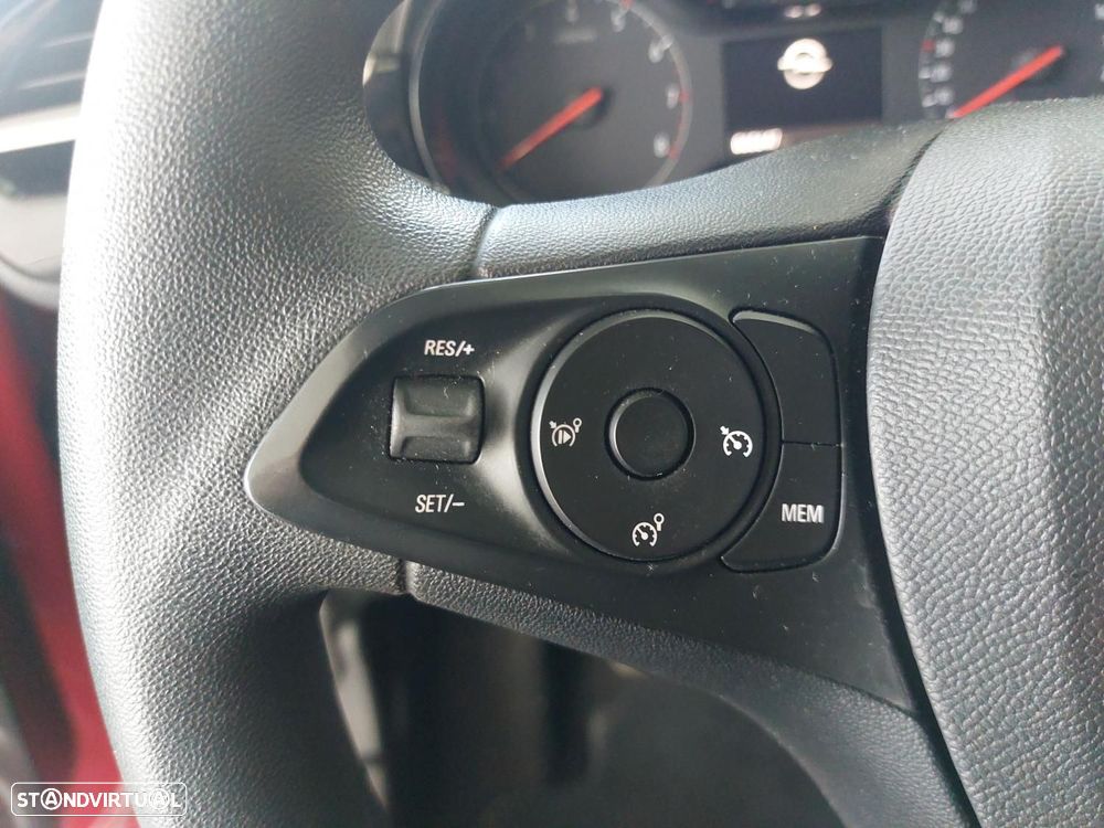 Opel Corsa 1.2 Edition - 25