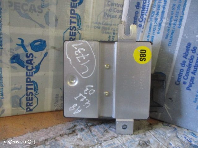 Modulo 4E0907468A AUDI A8 2003 4.2I ECU - 2