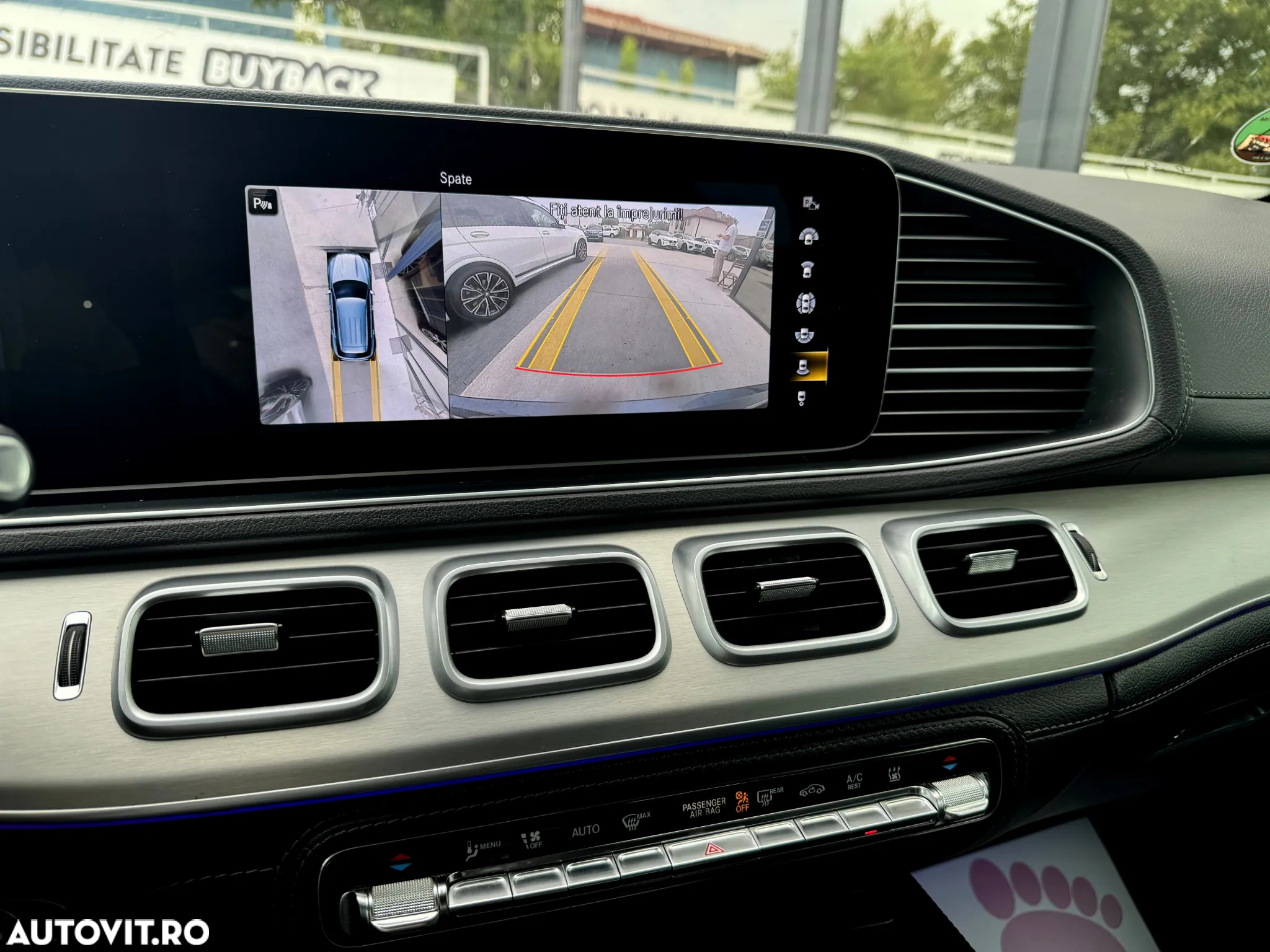 Mercedes-Benz GLE 400 d 4MATIC - 20