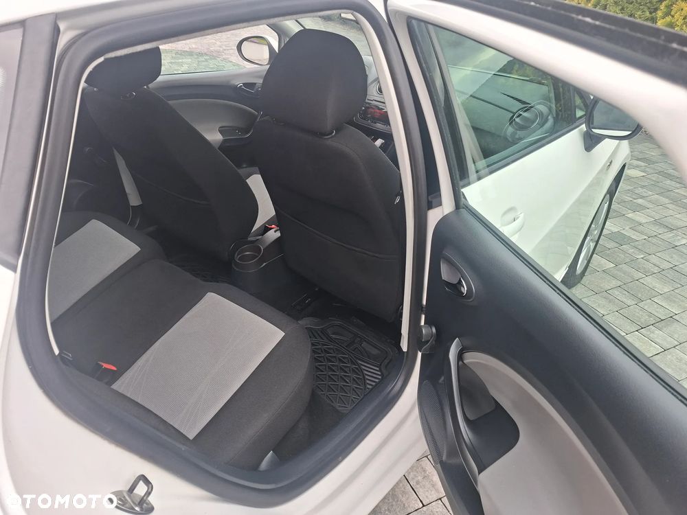 Seat Ibiza 1.6 TDI CR Style - 13