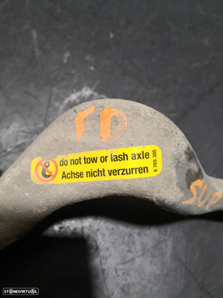 Braço Suspensão Frente Dto Bmw 3 (E90) - 3