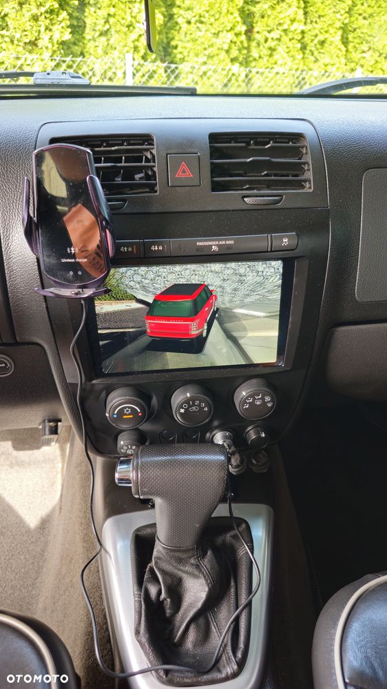 Hummer H3 Luxury - 30