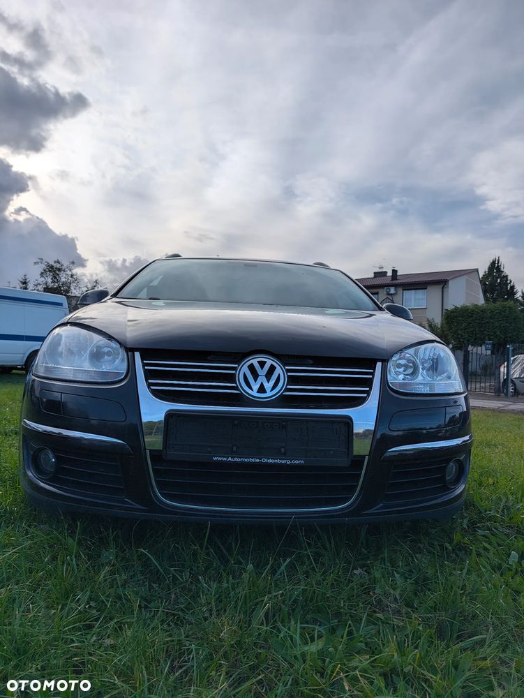 Volkswagen Golf - 13