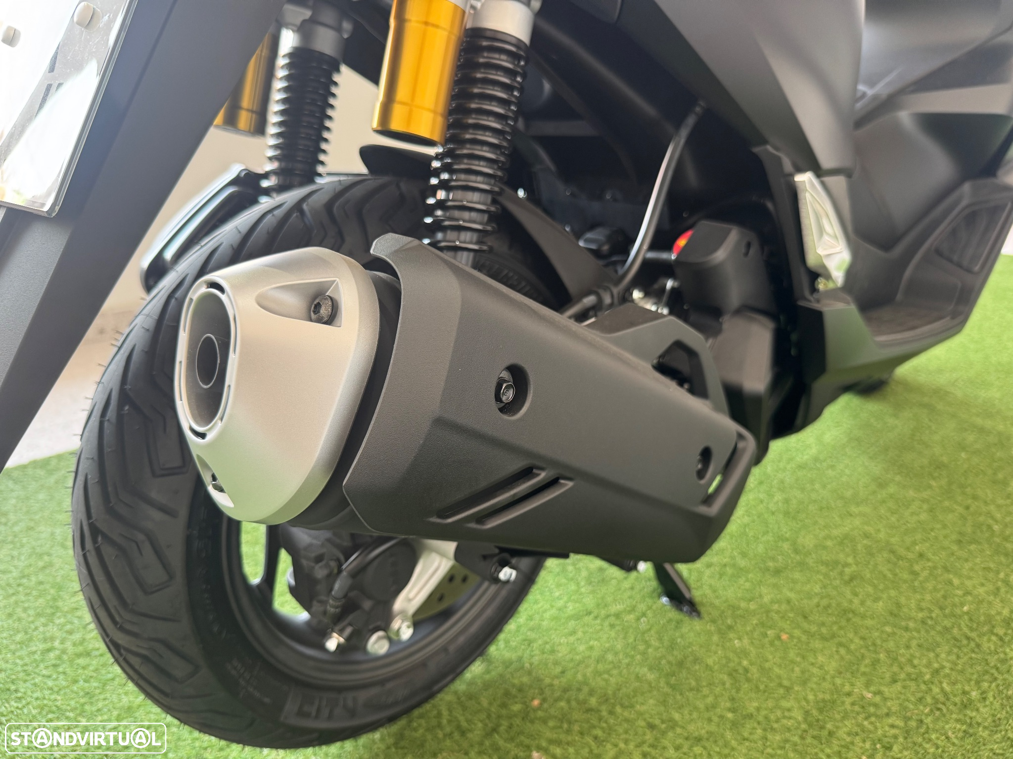 Honda PCX125 Pcx - 8