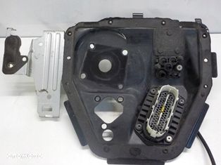 SCANIA R BLACHA POD PEDAŁY - 1