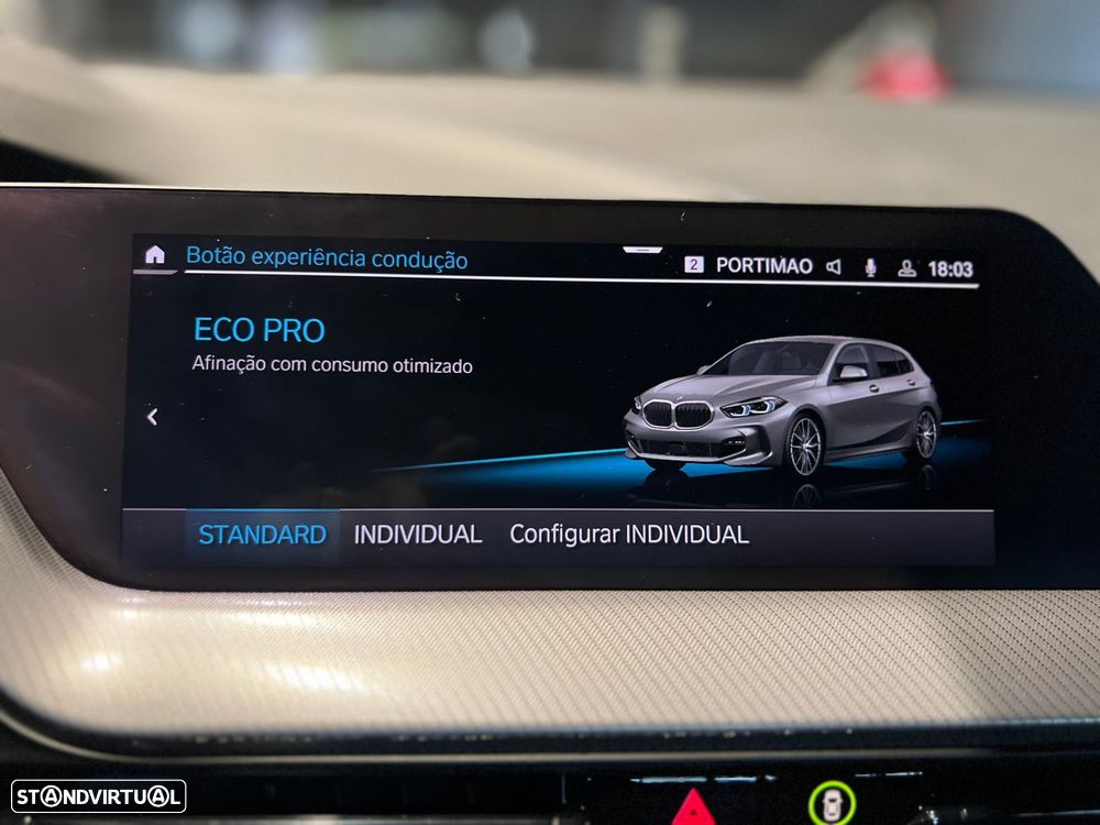 BMW 116 d Auto - 31