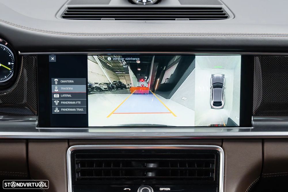 Porsche Panamera Sport Turismo 4 E-Hybrid - 55