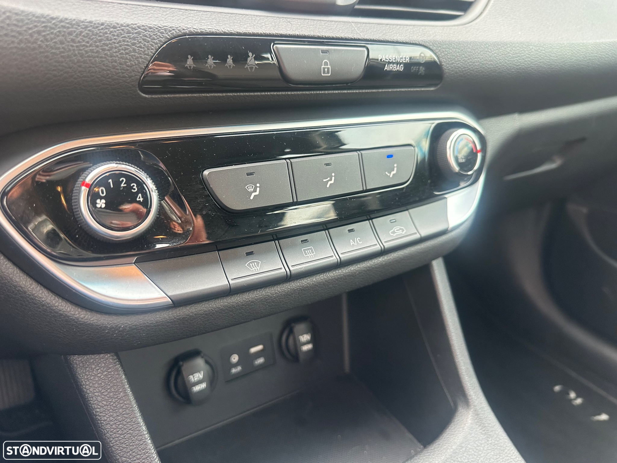 Hyundai i30 SW 1.6 CRDi Style - 41