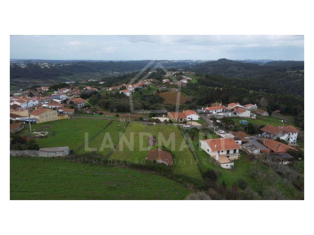 Terreno, Casal da Marinha - Grande imagem: 3/4