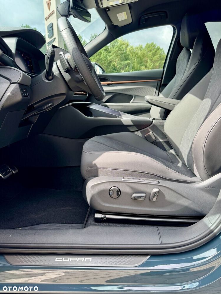 Cupra Terramar 2.0 TSI 4Drive DSG - 23