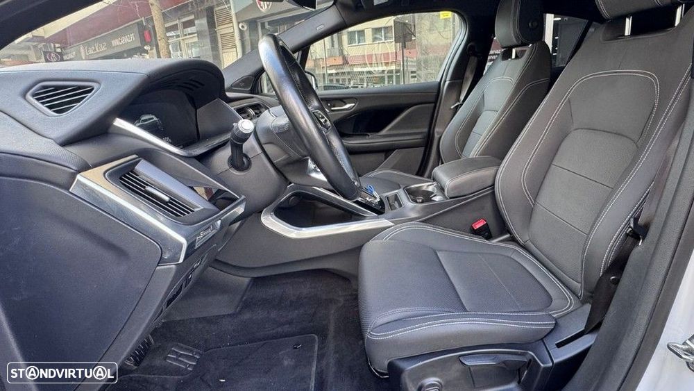 Jaguar I-Pace EV400 AWD S - 12