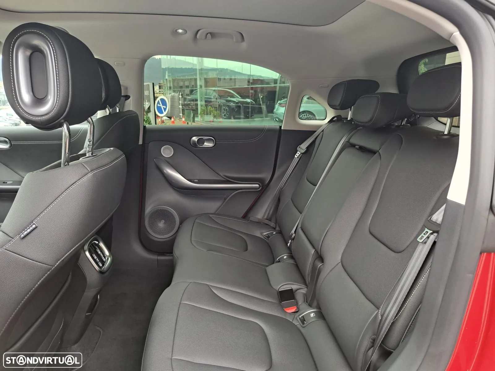 Smart #1 66 kWh Pro+ - 6