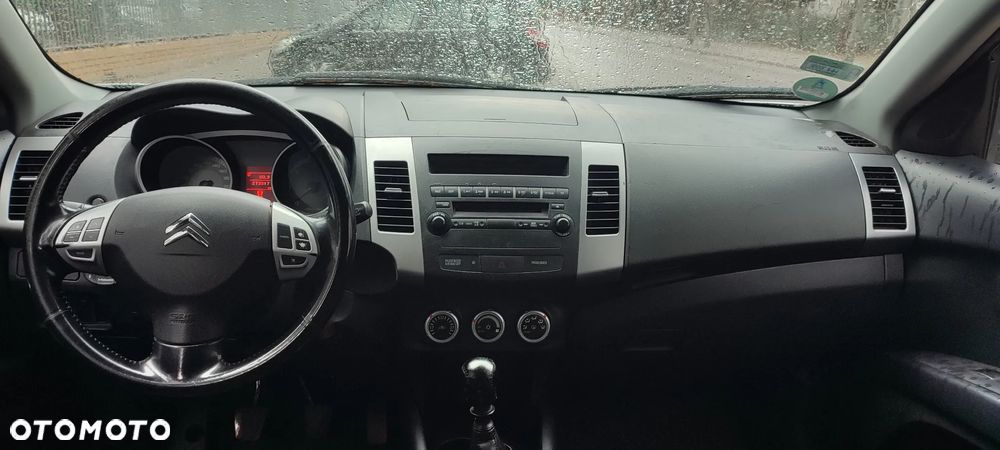 Citroën C-Crosser FAP Tendance - 14