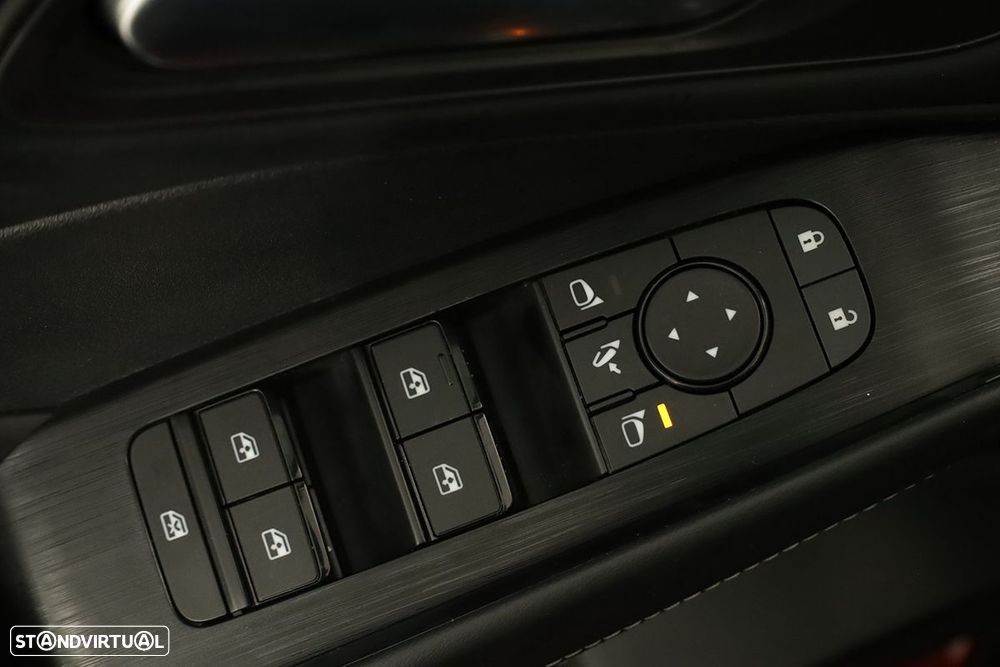 Nissan Qashqai 1.3 DIG-T N-Connecta LED Xtronic - 20