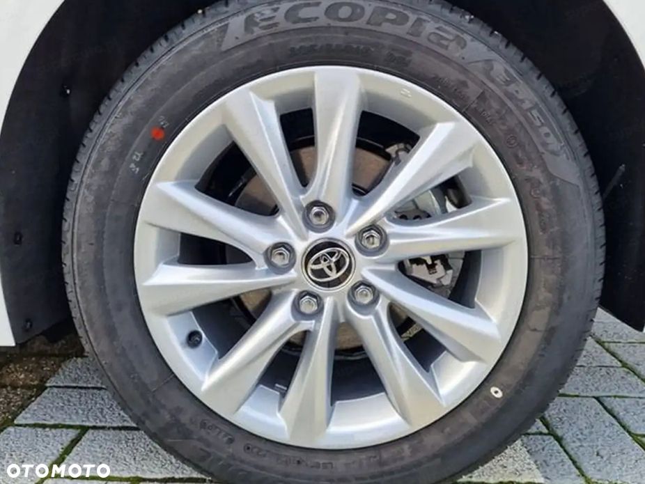 Toyota Corolla - 17