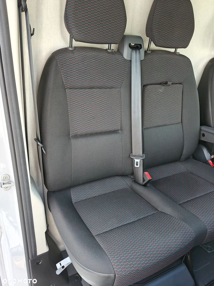 Mercedes-Benz SPRINTER_2.2-167KM_AUTOMAT - 18