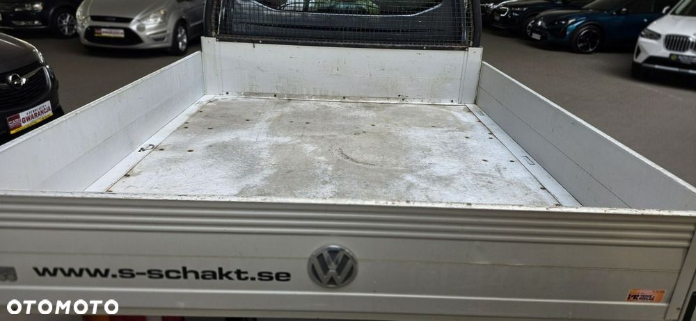 Volkswagen Transporter - 9