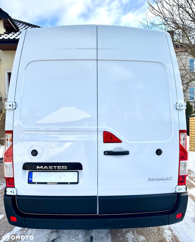 Renault Master L3H2 MAX 2.3dCi 136KM Salon Polska!!! - 17