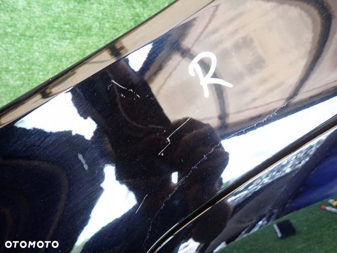 VOLVO V60 S60 HYBRYD 18- błotnik lewy przedni przód - 7