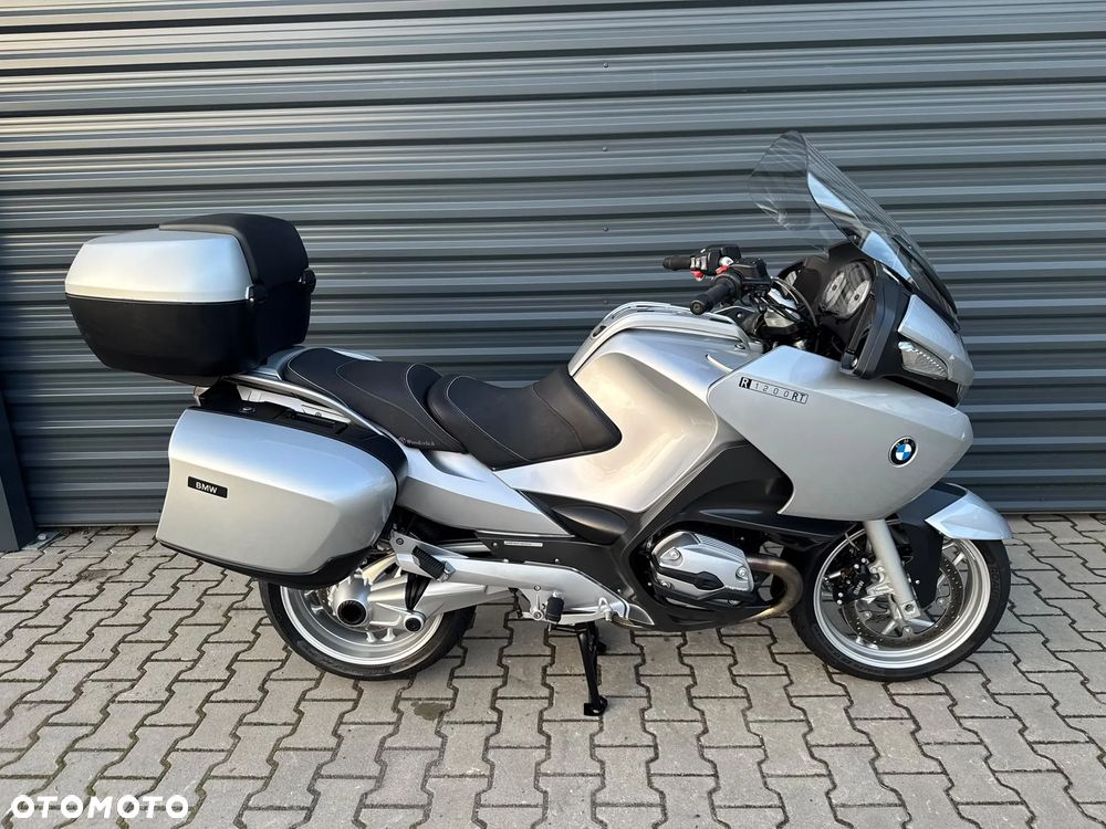 BMW R - 5
