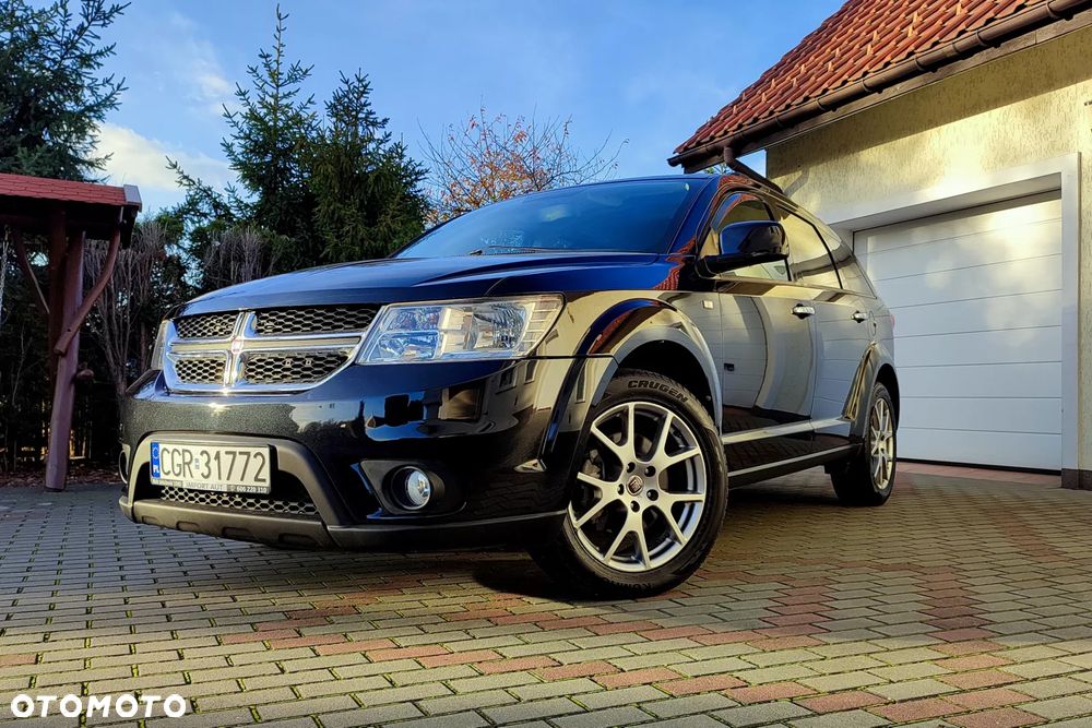 Fiat Freemont 2.0 Multijet Urban - 7