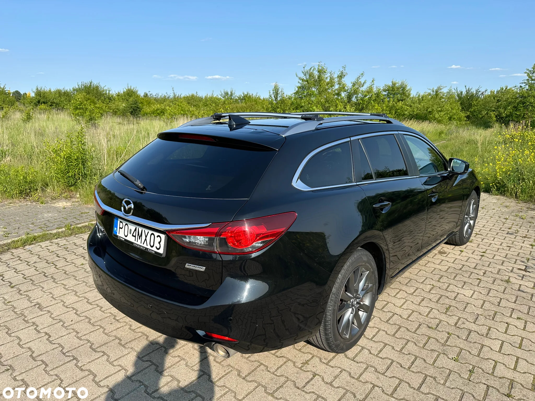 Mazda 6 2.0 SkyMotion - 4