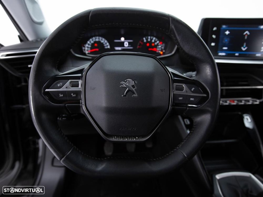 Peugeot 2008 1.5 BlueHDi Active Pack - 14