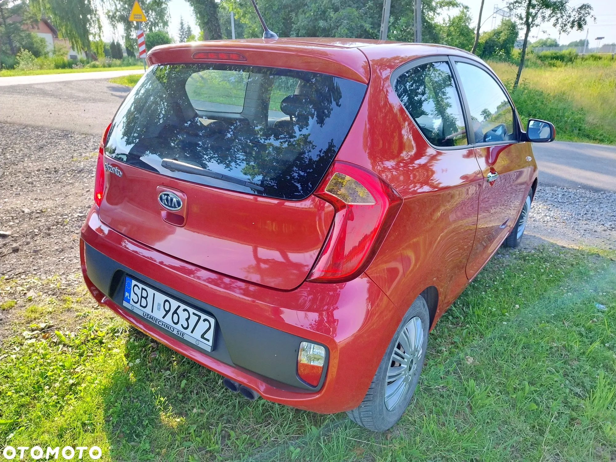 Kia Picanto - 10