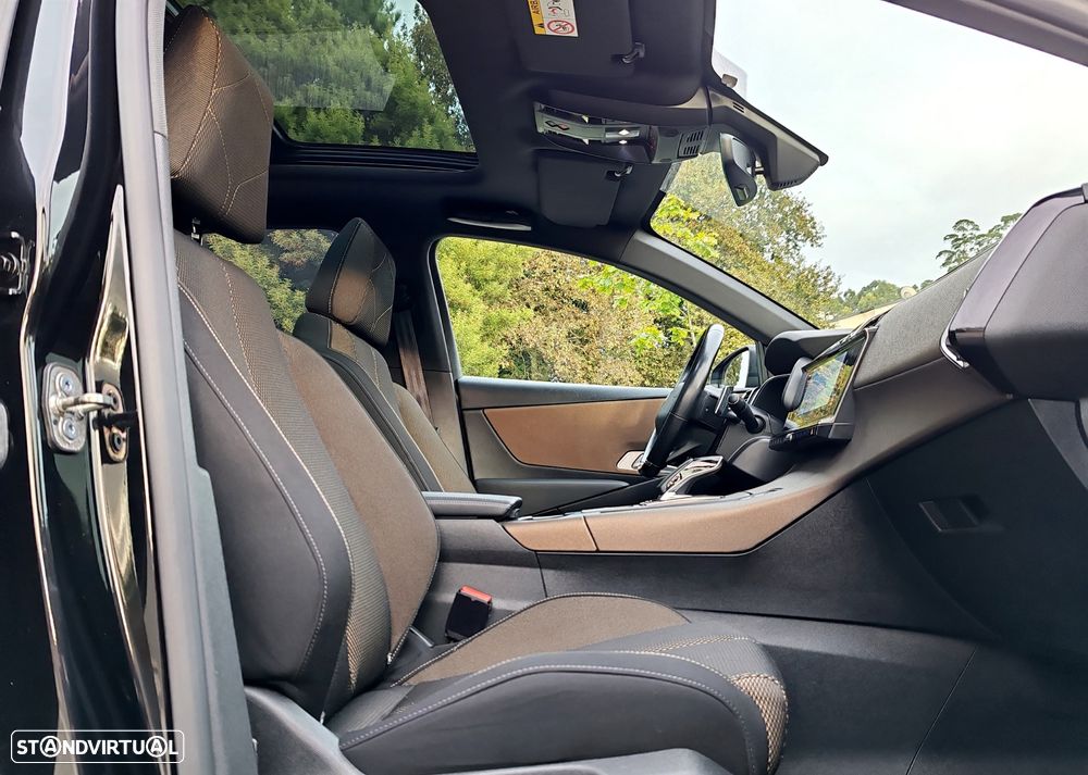 DS DS7 Crossback E-Tense So Chic EAT8 - 17