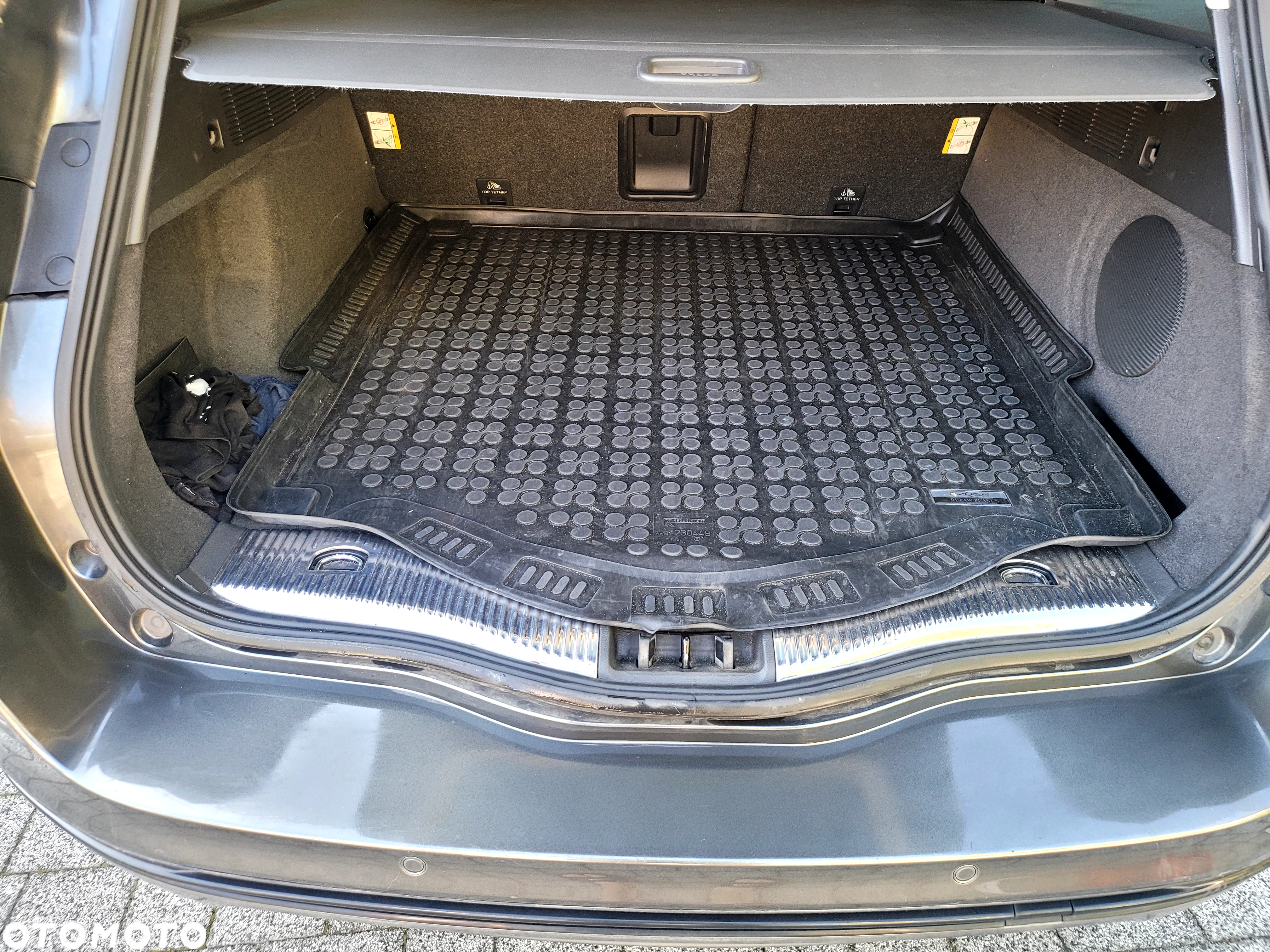 Ford Mondeo 1.5 EcoBoost Titanium - 26