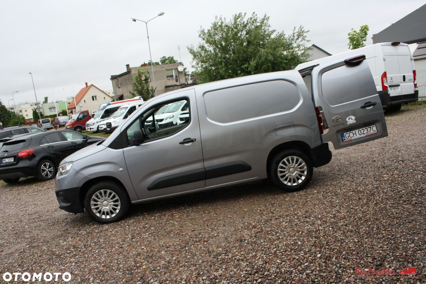 Toyota Proace City - 12