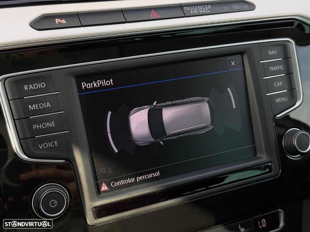 VW Passat Variant 1.4 TSI GTE Plug-in - 25