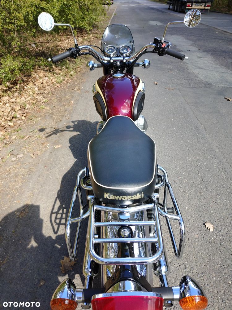 Kawasaki Inny - 3