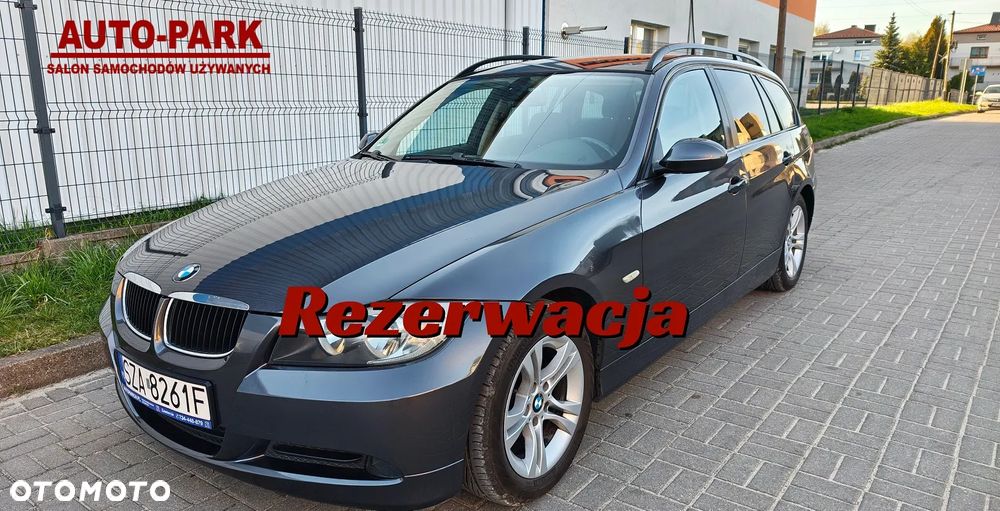 BMW Seria 3 - 1
