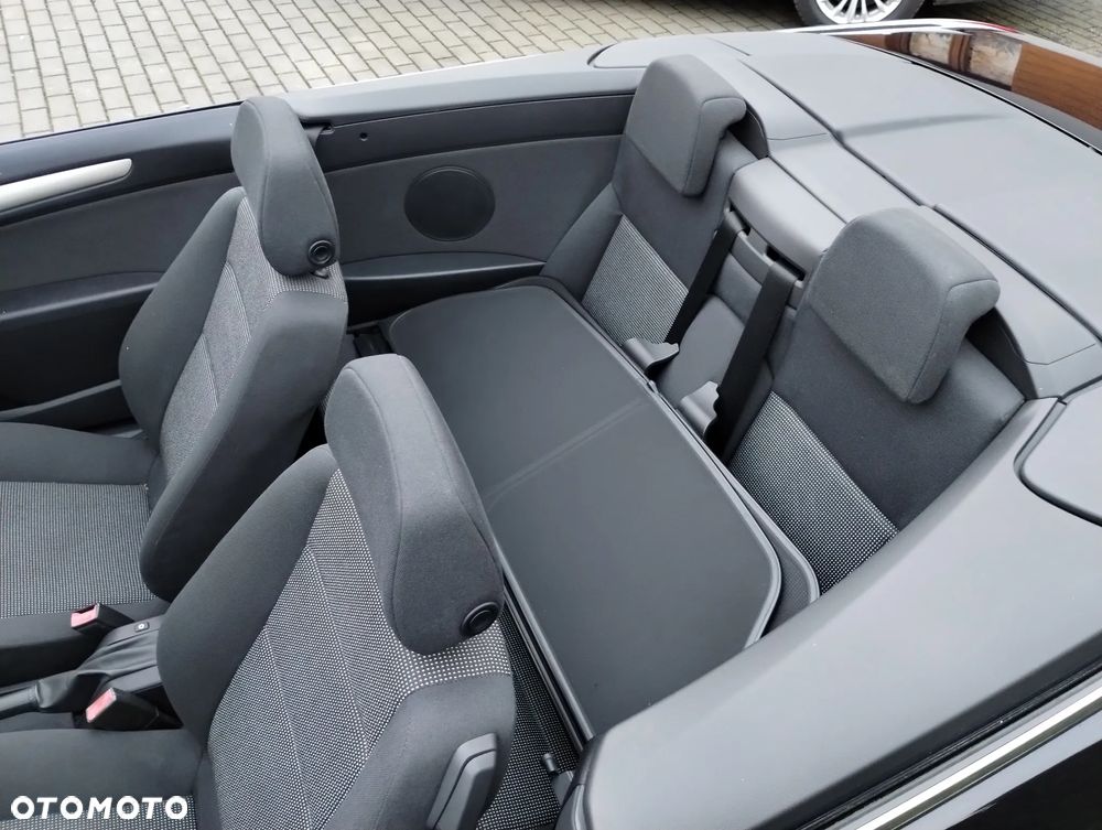 Opel Astra 1.8 Automatik Edition - 17