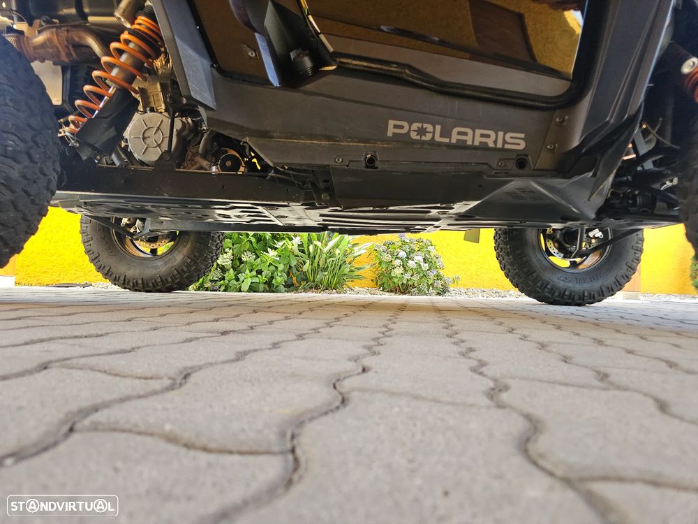 Polaris RZR PRO XP 1000 Sport - 20