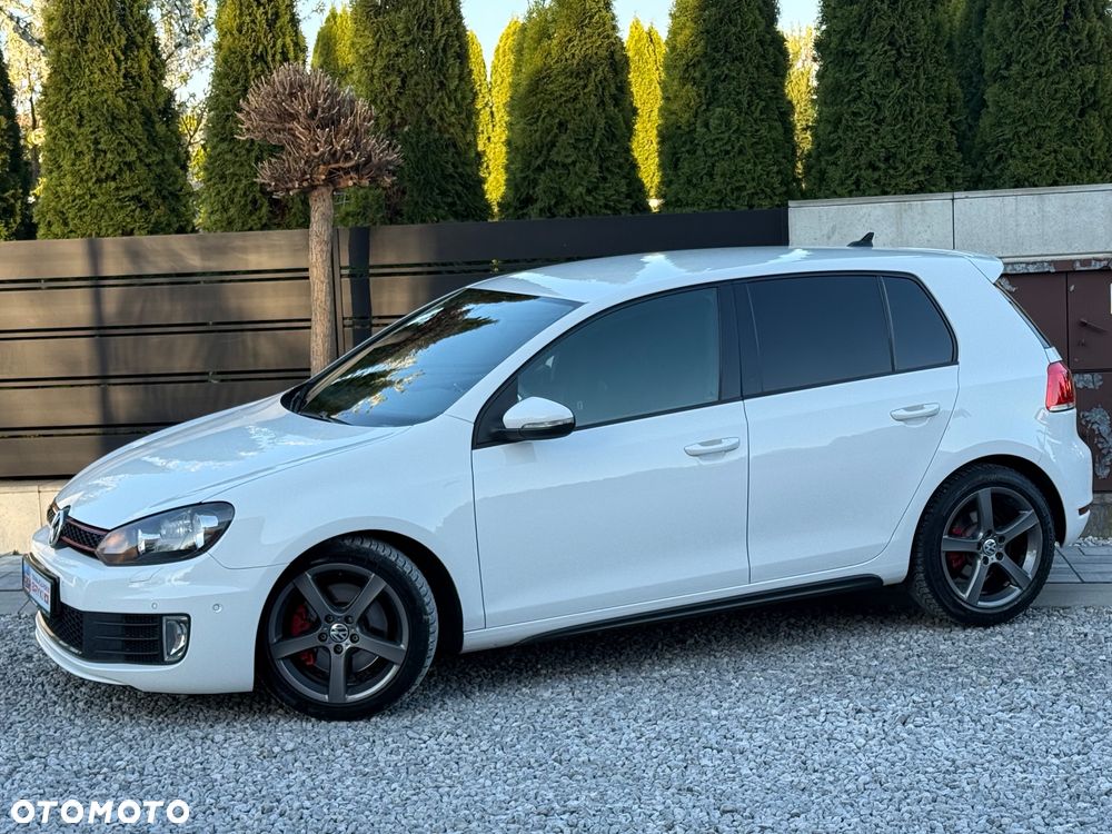 Volkswagen Golf 2.0 GTI - 3